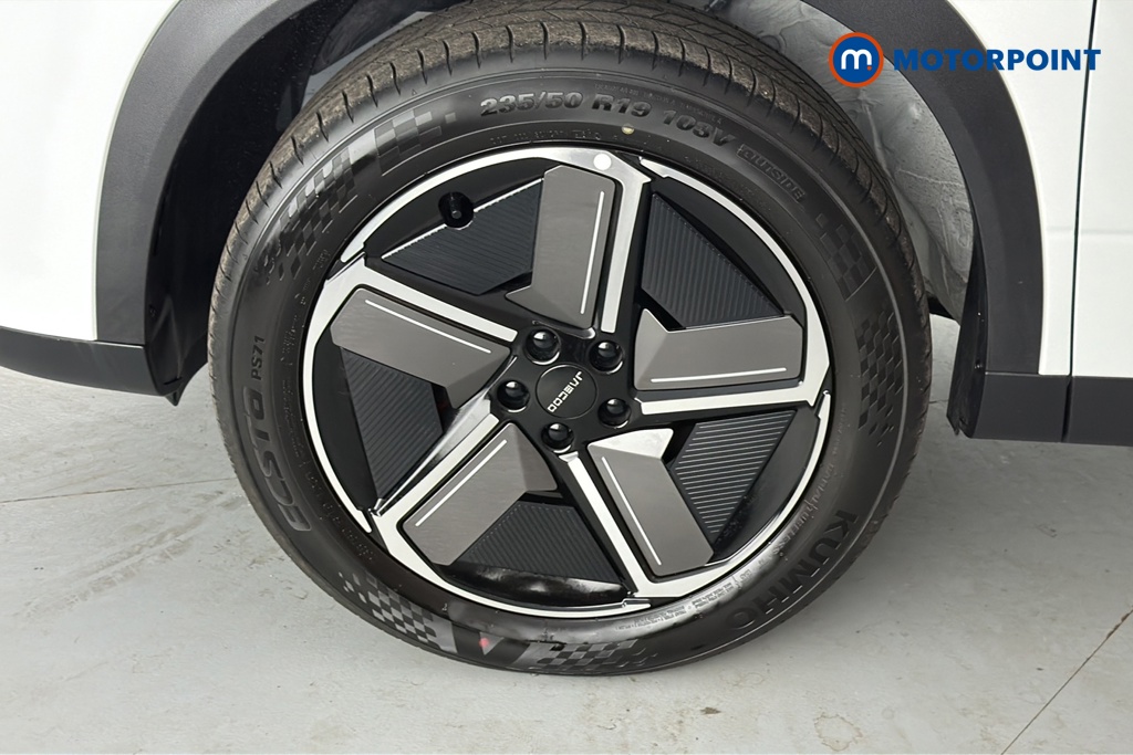 Jaecoo 7 Luxury Automatic Petrol Plug-In Hybrid SUV - Stock Number (1667255) - 44th supplementary image