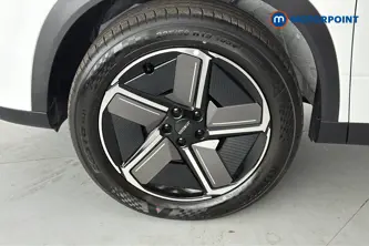 Jaecoo 7 Luxury Automatic Petrol Plug-In Hybrid SUV - Stock Number (1667255) - 44th supplementary image