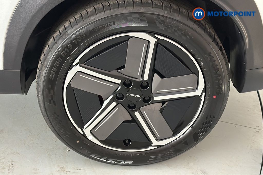 Jaecoo 7 Luxury Automatic Petrol Plug-In Hybrid SUV - Stock Number (1667255) - 45th supplementary image
