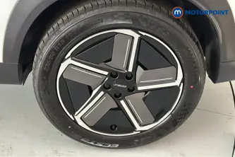 Jaecoo 7 Luxury Automatic Petrol Plug-In Hybrid SUV - Stock Number (1667255) - 45th supplementary image