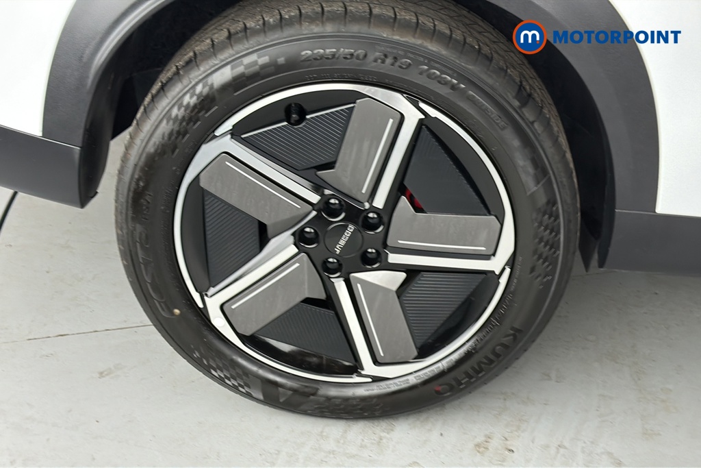 Jaecoo 7 Luxury Automatic Petrol Plug-In Hybrid SUV - Stock Number (1667255) - 46th supplementary image
