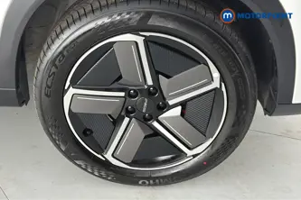 Jaecoo 7 Luxury Automatic Petrol Plug-In Hybrid SUV - Stock Number (1667255) - 47th supplementary image