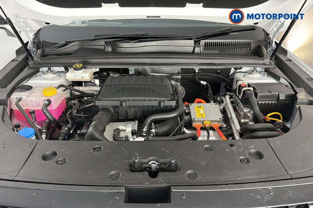 Jaecoo 7 Luxury Automatic Petrol Plug-In Hybrid SUV - Stock Number (1667255) - 48th supplementary image