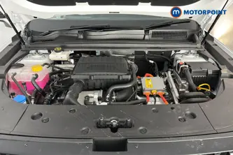 Jaecoo 7 Luxury Automatic Petrol Plug-In Hybrid SUV - Stock Number (1667255) - 48th supplementary image
