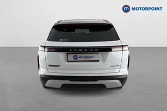 Jaecoo 7 Luxury Automatic Petrol Plug-In Hybrid SUV - Stock Number (1667255) - Rear bumper