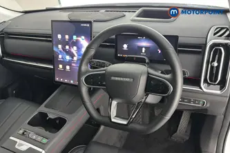 Jaecoo 7 Luxury Automatic Petrol Plug-In Hybrid SUV - Stock Number (1667255) - 1st supplementary image