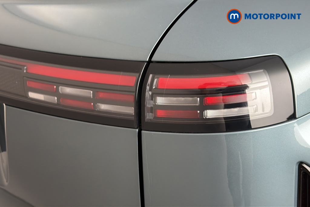Jaecoo 7 Luxury Automatic Petrol Plug-In Hybrid SUV - Stock Number (1667276) - 36th supplementary image