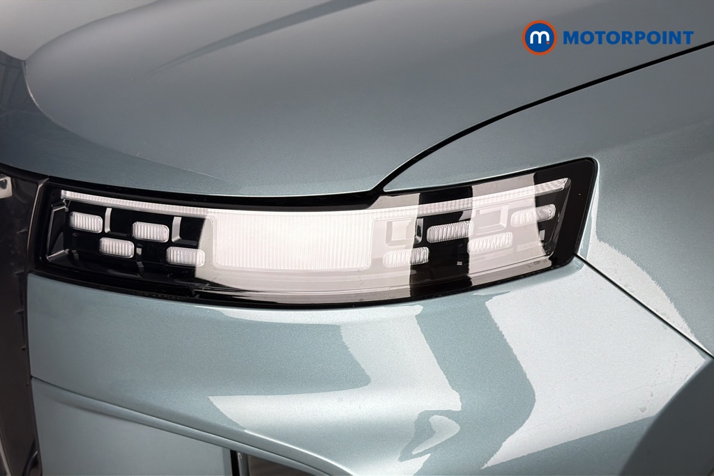 Jaecoo 7 Luxury Automatic Petrol Plug-In Hybrid SUV - Stock Number (1667276) - 42nd supplementary image