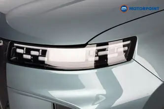 Jaecoo 7 Luxury Automatic Petrol Plug-In Hybrid SUV - Stock Number (1667276) - 42nd supplementary image