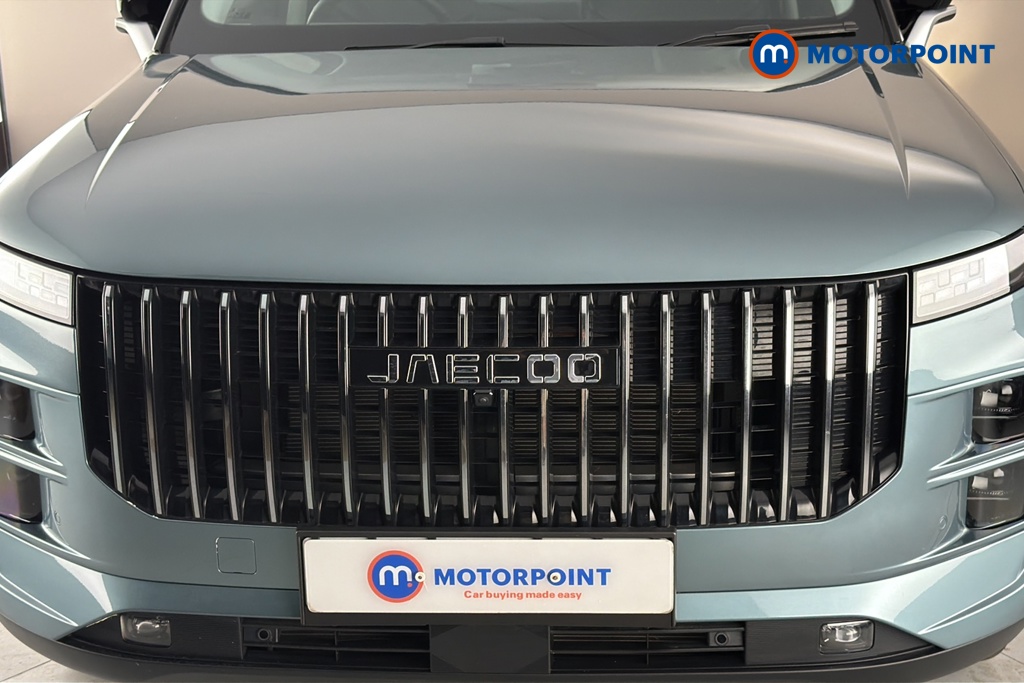 Jaecoo 7 Luxury Automatic Petrol Plug-In Hybrid SUV - Stock Number (1667276) - 43rd supplementary image
