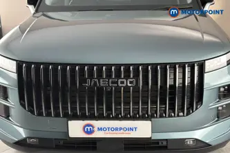 Jaecoo 7 Luxury Automatic Petrol Plug-In Hybrid SUV - Stock Number (1667276) - 43rd supplementary image