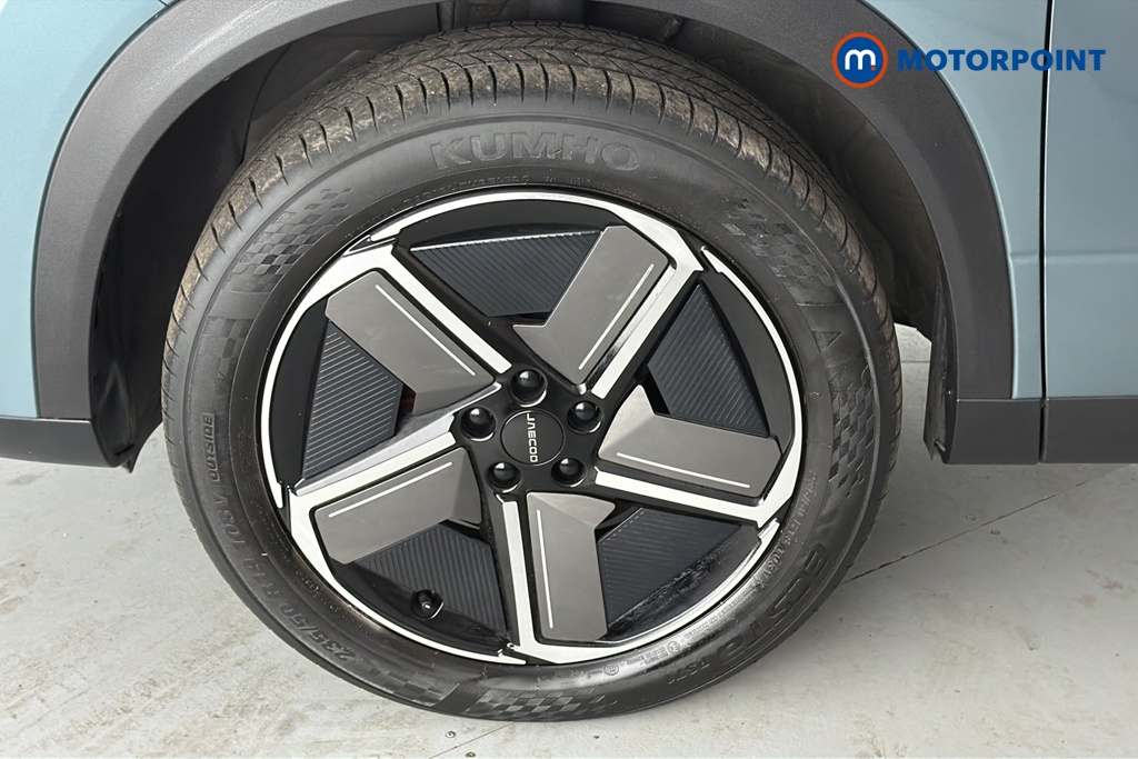 Jaecoo 7 Luxury Automatic Petrol Plug-In Hybrid SUV - Stock Number (1667276) - 44th supplementary image