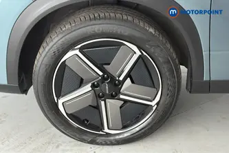 Jaecoo 7 Luxury Automatic Petrol Plug-In Hybrid SUV - Stock Number (1667276) - 44th supplementary image