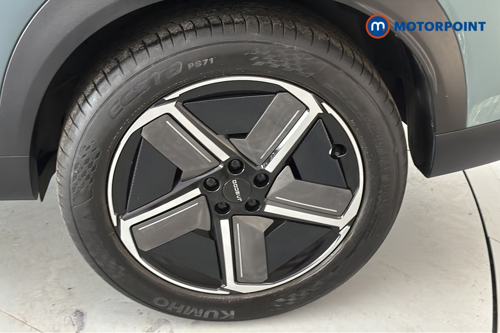 Jaecoo 7 Luxury Automatic Petrol Plug-In Hybrid SUV - Stock Number (1667276) - 45th supplementary image