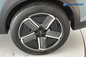 Jaecoo 7 Luxury Automatic Petrol Plug-In Hybrid SUV - Stock Number (1667276) - 45th supplementary image