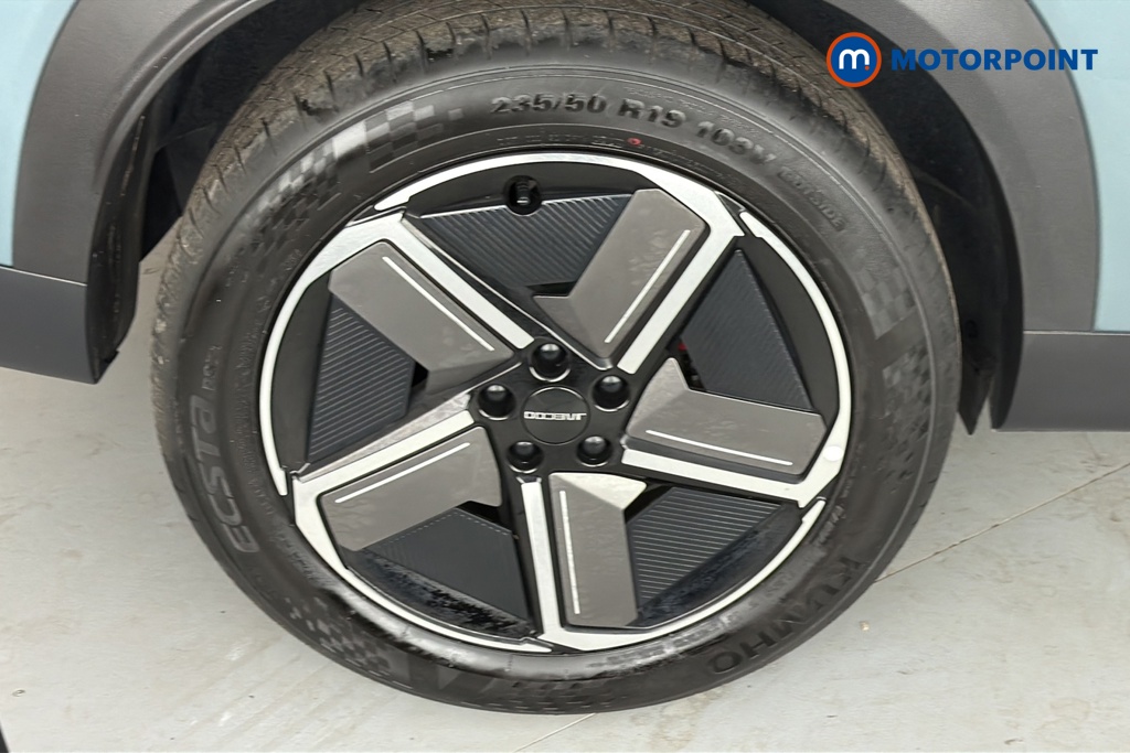 Jaecoo 7 Luxury Automatic Petrol Plug-In Hybrid SUV - Stock Number (1667276) - 46th supplementary image