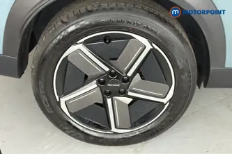Jaecoo 7 Luxury Automatic Petrol Plug-In Hybrid SUV - Stock Number (1667276) - 46th supplementary image