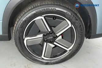 Jaecoo 7 Luxury Automatic Petrol Plug-In Hybrid SUV - Stock Number (1667276) - 47th supplementary image