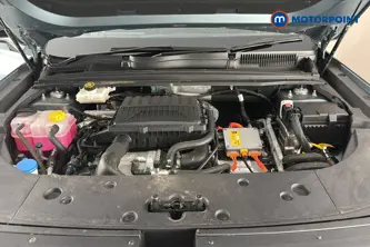 Jaecoo 7 Luxury Automatic Petrol Plug-In Hybrid SUV - Stock Number (1667276) - 48th supplementary image
