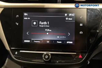 Vauxhall Corsa SE Manual Petrol Hatchback - Stock Number (1667294) - 8th supplementary image