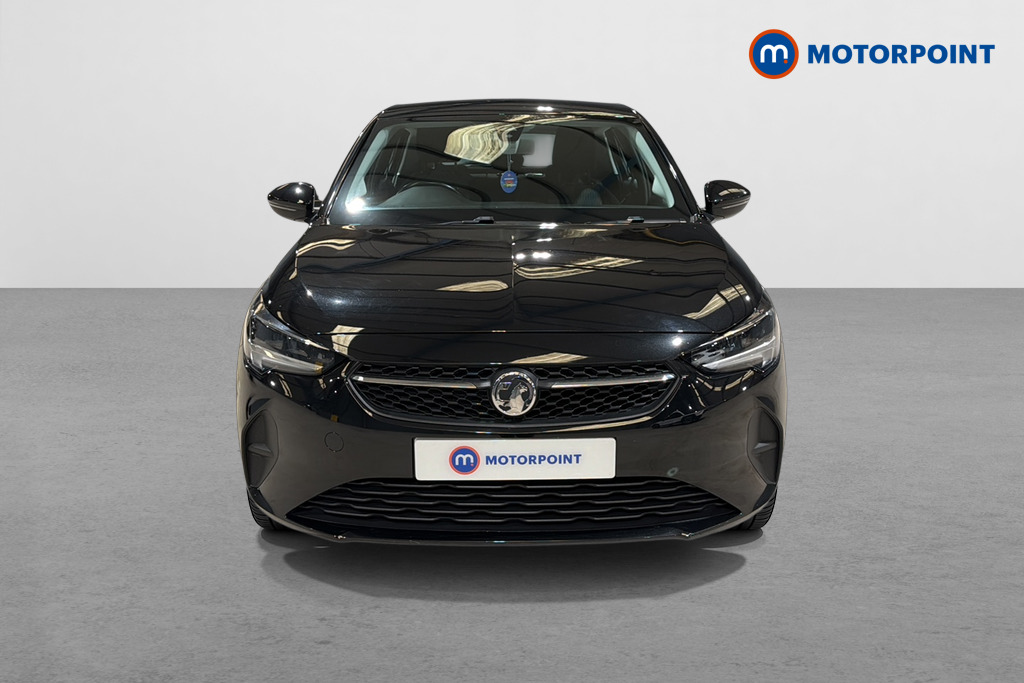 Vauxhall Corsa SE Manual Petrol Hatchback - Stock Number (1667294) - Front bumper