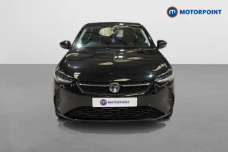 Vauxhall Corsa SE Manual Petrol Hatchback - Stock Number (1667294) - Front bumper