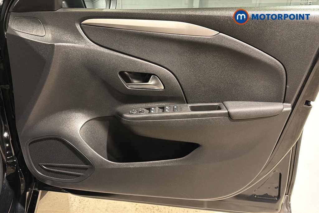 Vauxhall Corsa SE Manual Petrol Hatchback - Stock Number (1667294) - 18th supplementary image