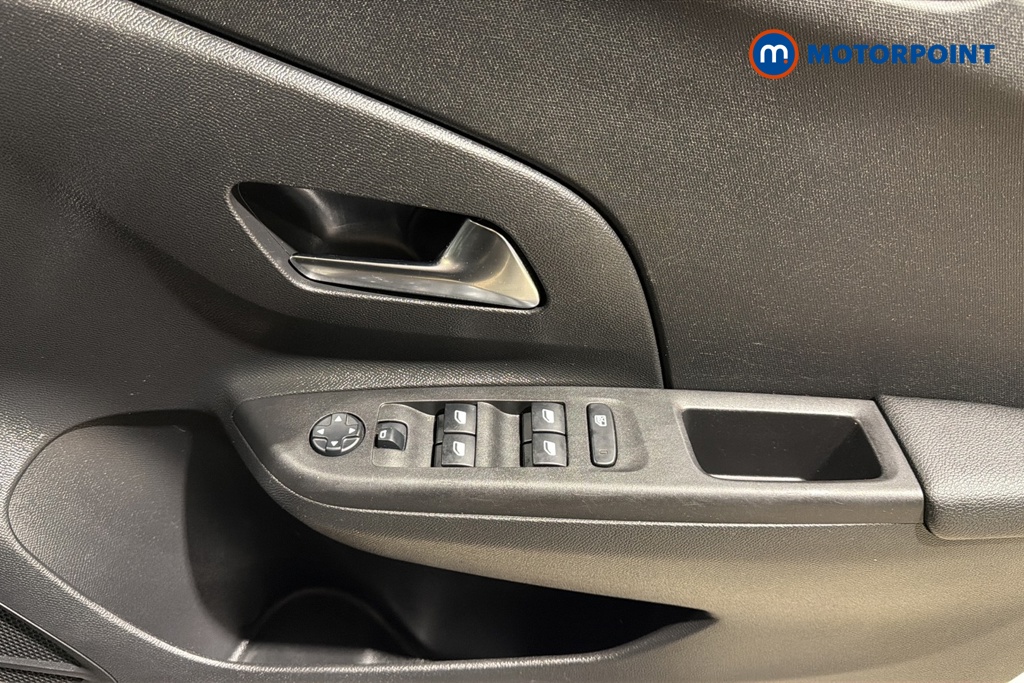 Vauxhall Corsa SE Manual Petrol Hatchback - Stock Number (1667294) - 19th supplementary image