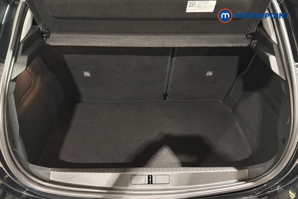 Vauxhall Corsa SE Manual Petrol Hatchback - Stock Number (1667294) - 30th supplementary image