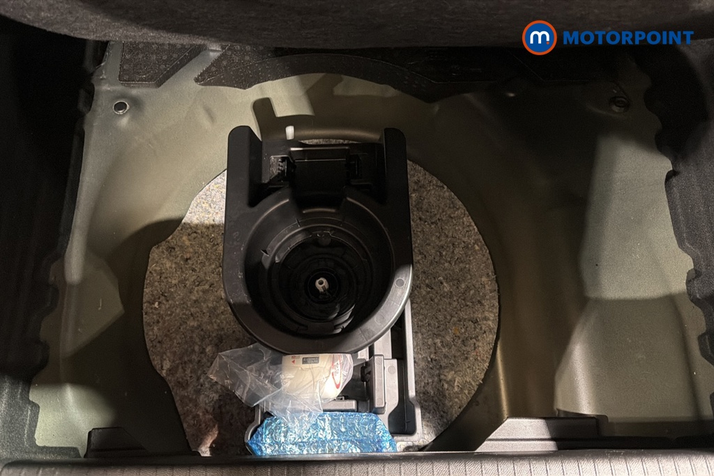 Vauxhall Corsa SE Manual Petrol Hatchback - Stock Number (1667294) - 33rd supplementary image