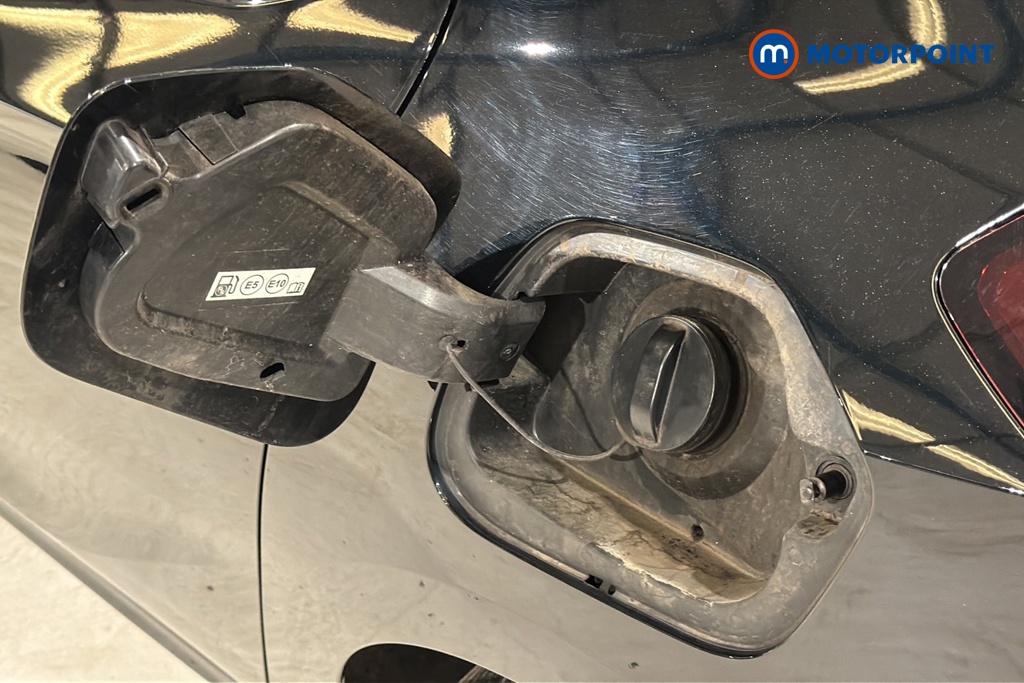 Vauxhall Corsa SE Manual Petrol Hatchback - Stock Number (1667294) - 41st supplementary image