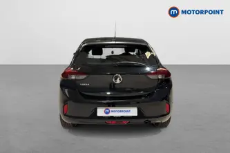 Vauxhall Corsa SE Manual Petrol Hatchback - Stock Number (1667294) - Rear bumper