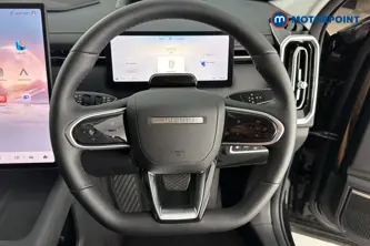 Jaecoo 7 Luxury Automatic Petrol Plug-In Hybrid SUV - Stock Number (1667322) - 2nd supplementary image