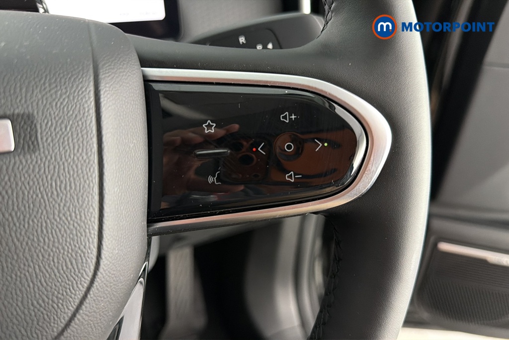 Jaecoo 7 Luxury Automatic Petrol Plug-In Hybrid SUV - Stock Number (1667322) - 3rd supplementary image