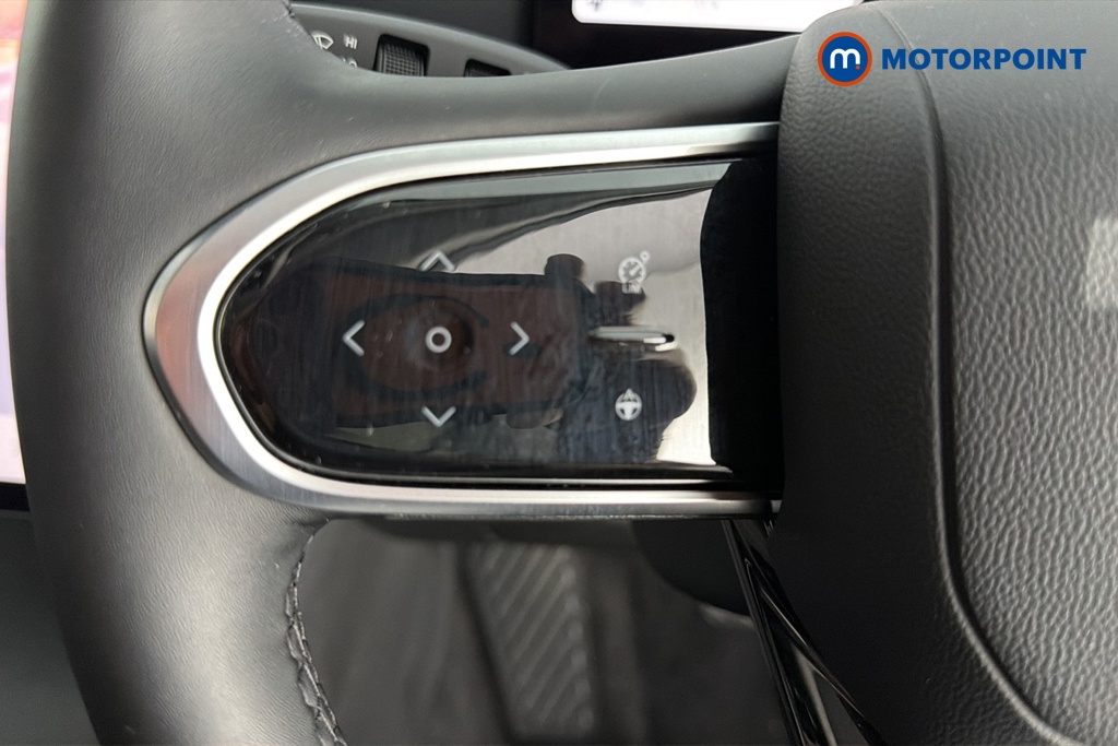 Jaecoo 7 Luxury Automatic Petrol Plug-In Hybrid SUV - Stock Number (1667322) - 4th supplementary image