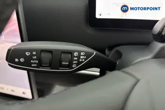 Jaecoo 7 Luxury Automatic Petrol Plug-In Hybrid SUV - Stock Number (1667322) - 5th supplementary image