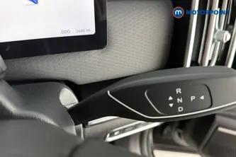 Jaecoo 7 Luxury Automatic Petrol Plug-In Hybrid SUV - Stock Number (1667322) - 6th supplementary image