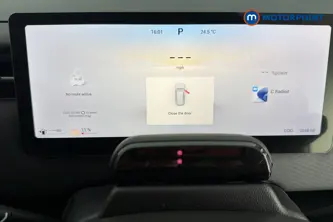 Jaecoo 7 Luxury Automatic Petrol Plug-In Hybrid SUV - Stock Number (1667322) - 7th supplementary image