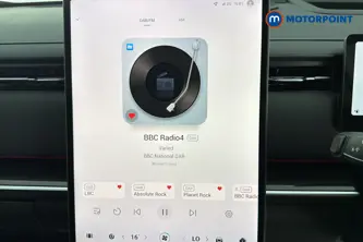 Jaecoo 7 Luxury Automatic Petrol Plug-In Hybrid SUV - Stock Number (1667322) - 8th supplementary image