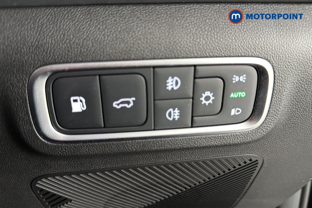 Jaecoo 7 Luxury Automatic Petrol Plug-In Hybrid SUV - Stock Number (1667322) - 11th supplementary image