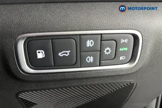 Jaecoo 7 Luxury Automatic Petrol Plug-In Hybrid SUV - Stock Number (1667322) - 11th supplementary image