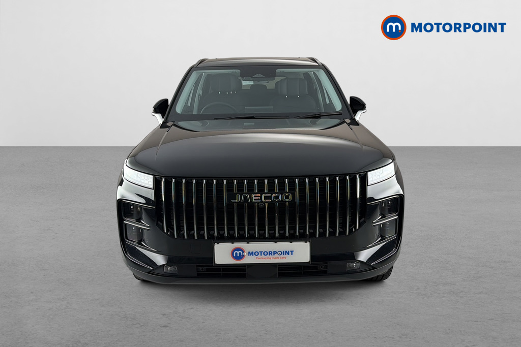Jaecoo 7 Luxury Automatic Petrol Plug-In Hybrid SUV - Stock Number (1667322) - Front bumper