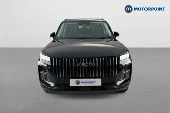 Jaecoo 7 Luxury Automatic Petrol Plug-In Hybrid SUV - Stock Number (1667322) - Front bumper