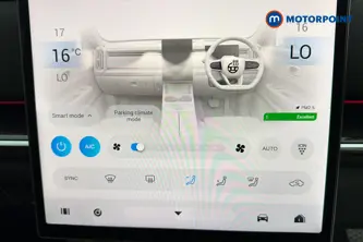 Jaecoo 7 Luxury Automatic Petrol Plug-In Hybrid SUV - Stock Number (1667322) - 12th supplementary image