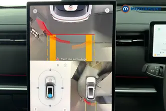 Jaecoo 7 Luxury Automatic Petrol Plug-In Hybrid SUV - Stock Number (1667322) - 13th supplementary image