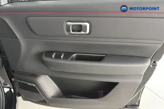 Jaecoo 7 Luxury Automatic Petrol Plug-In Hybrid SUV - Stock Number (1667322) - 18th supplementary image