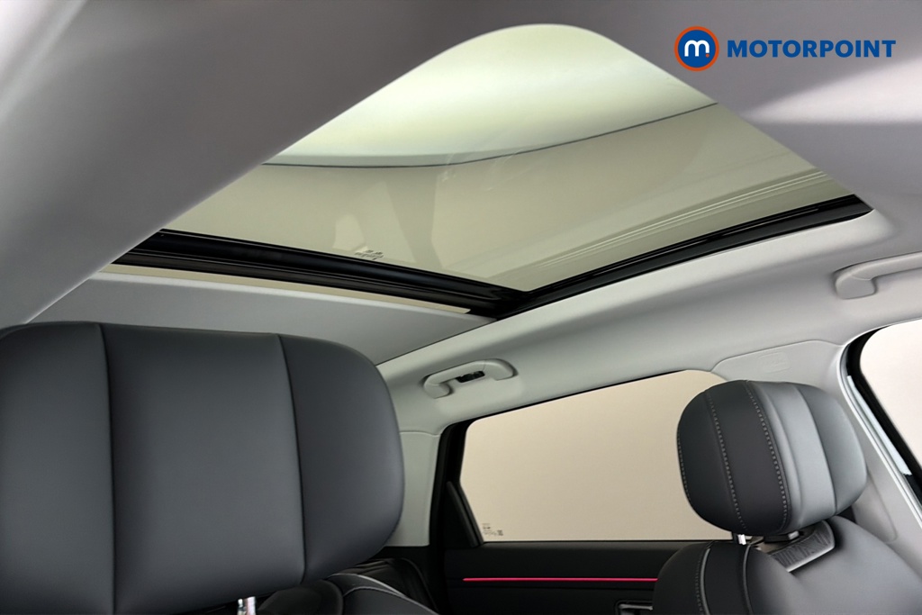 Jaecoo 7 Luxury Automatic Petrol Plug-In Hybrid SUV - Stock Number (1667322) - 20th supplementary image