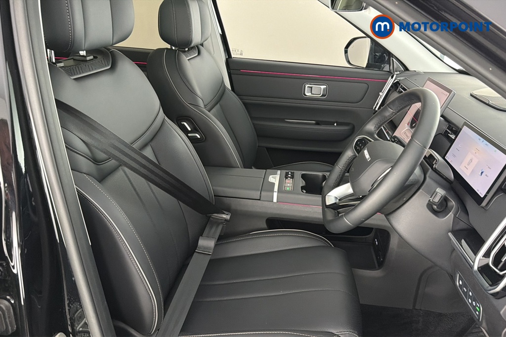 Jaecoo 7 Luxury Automatic Petrol Plug-In Hybrid SUV - Stock Number (1667322) - 22nd supplementary image