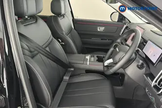 Jaecoo 7 Luxury Automatic Petrol Plug-In Hybrid SUV - Stock Number (1667322) - 22nd supplementary image