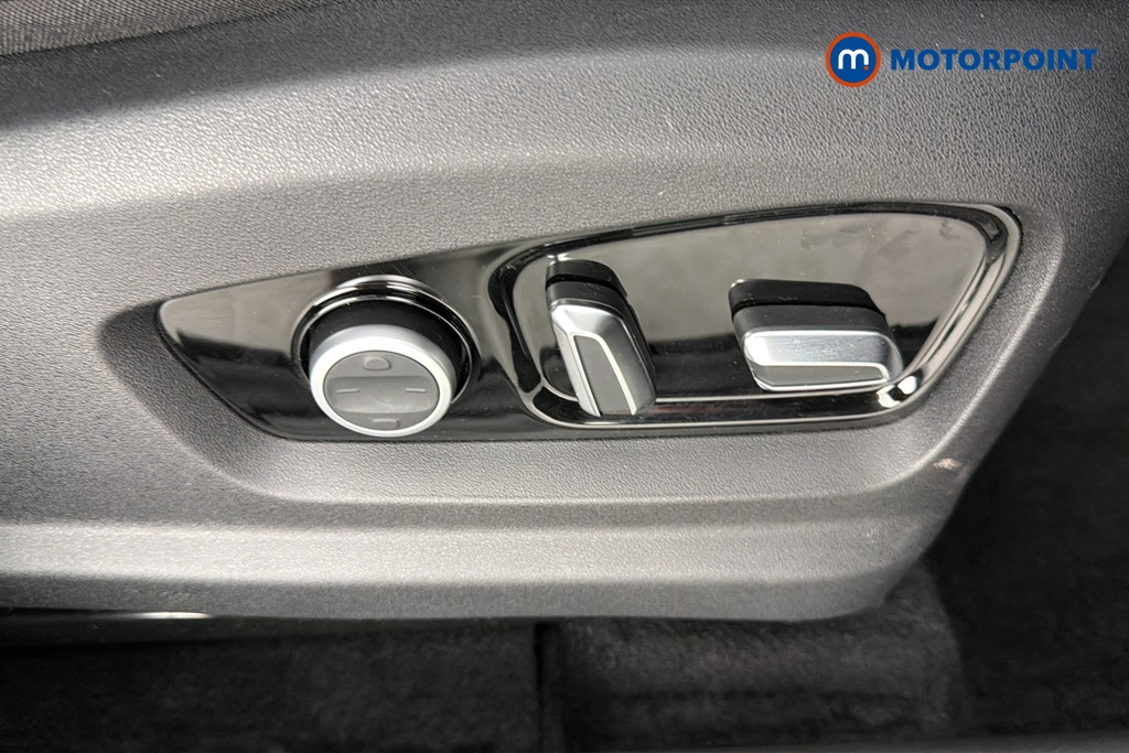 Jaecoo 7 Luxury Automatic Petrol Plug-In Hybrid SUV - Stock Number (1667322) - 23rd supplementary image
